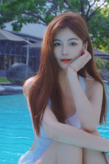 女神angela